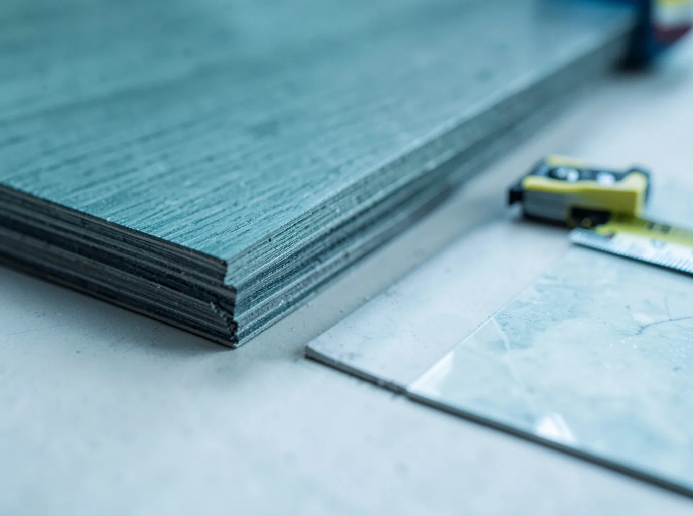 Luxury Vinyl Plank Installation Muldrow, OK FAQs